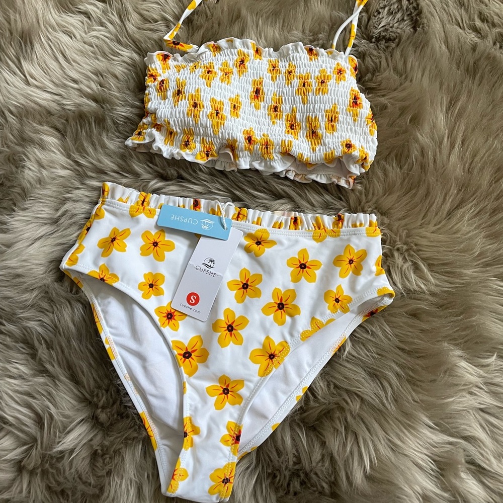 Cupshe Bikini
